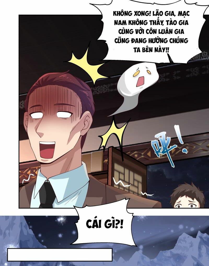 trên người ta có một rồng chapter 441 17