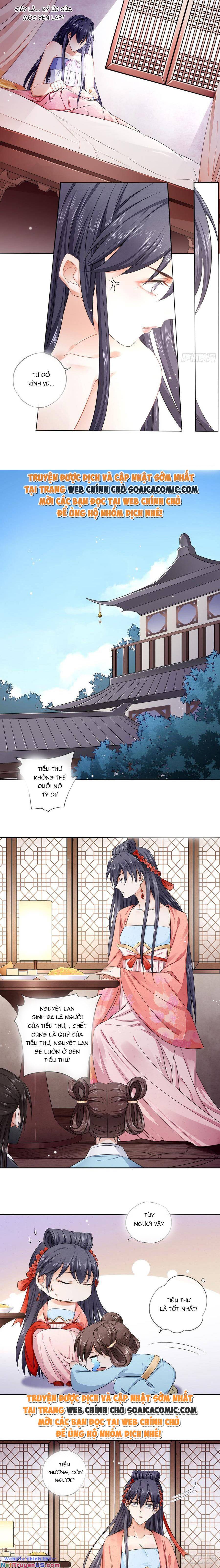 ta làm tra nam khóc ròng ròng chapter 3 2