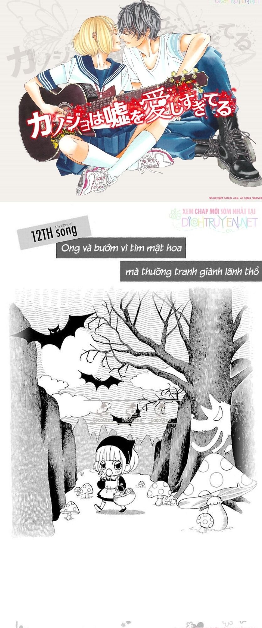 bướm trong sương mù chapter 12 1