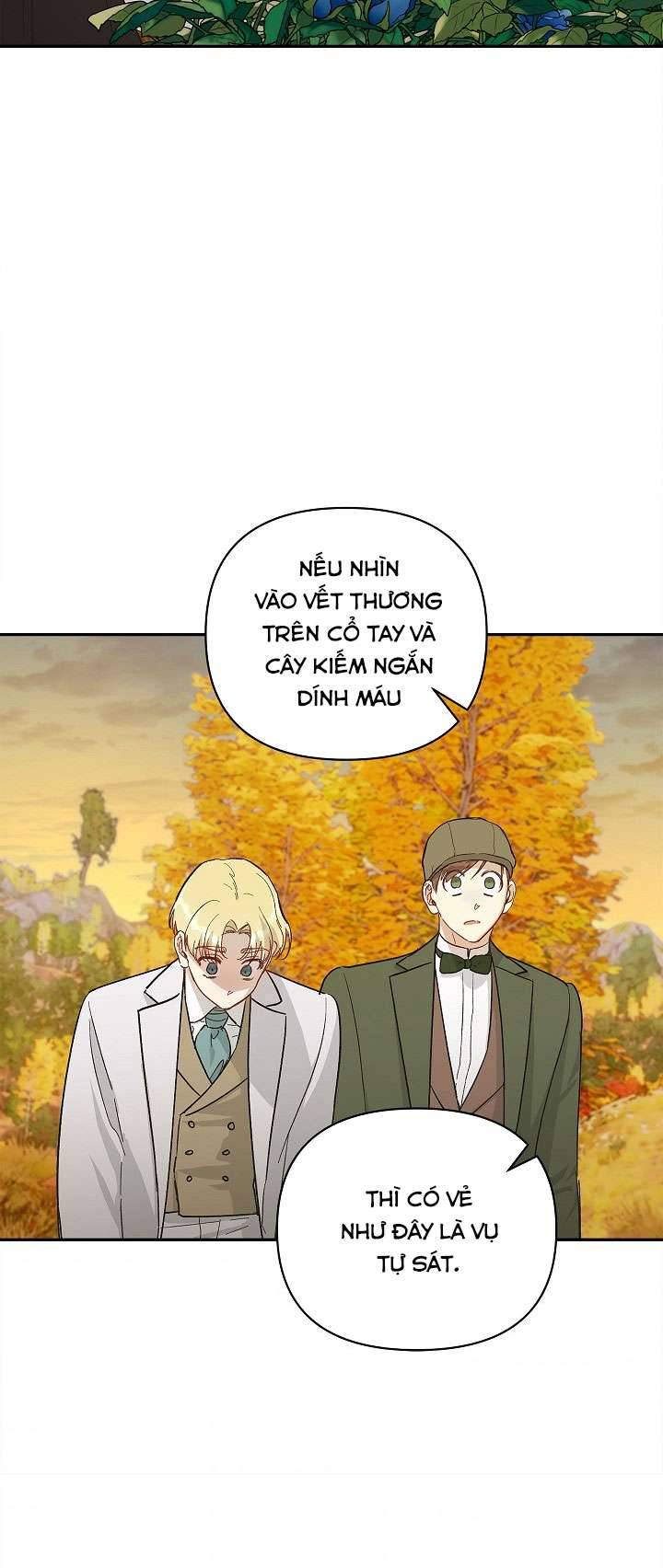 phương pháp trở thành con gái của người hùng bóng đêm chapter 24 38