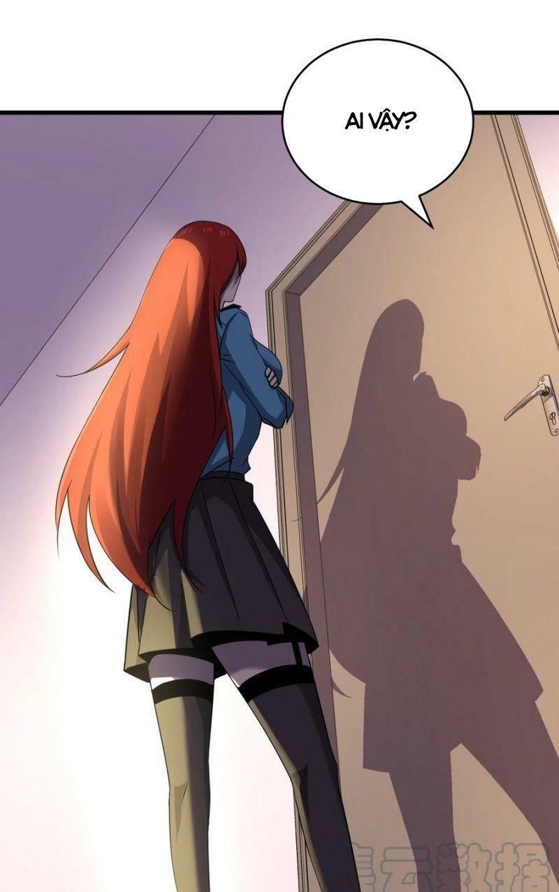 đừng hiểu lầm, tôi mới là người bị hại! chapter 34 34