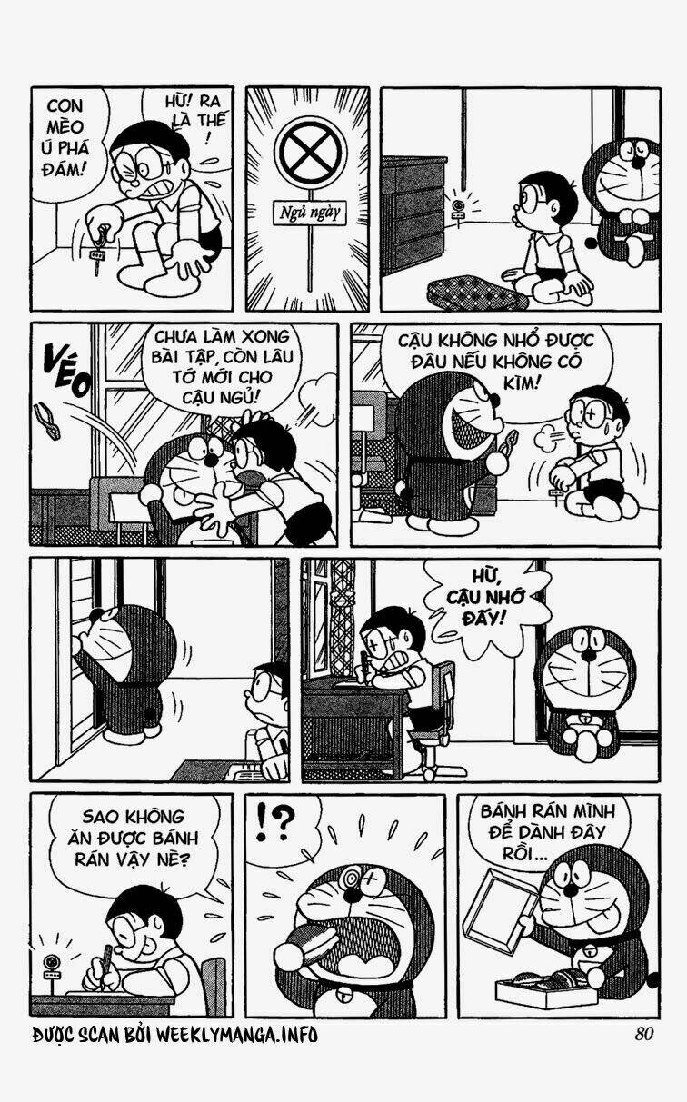 doraemon chapter 487 6