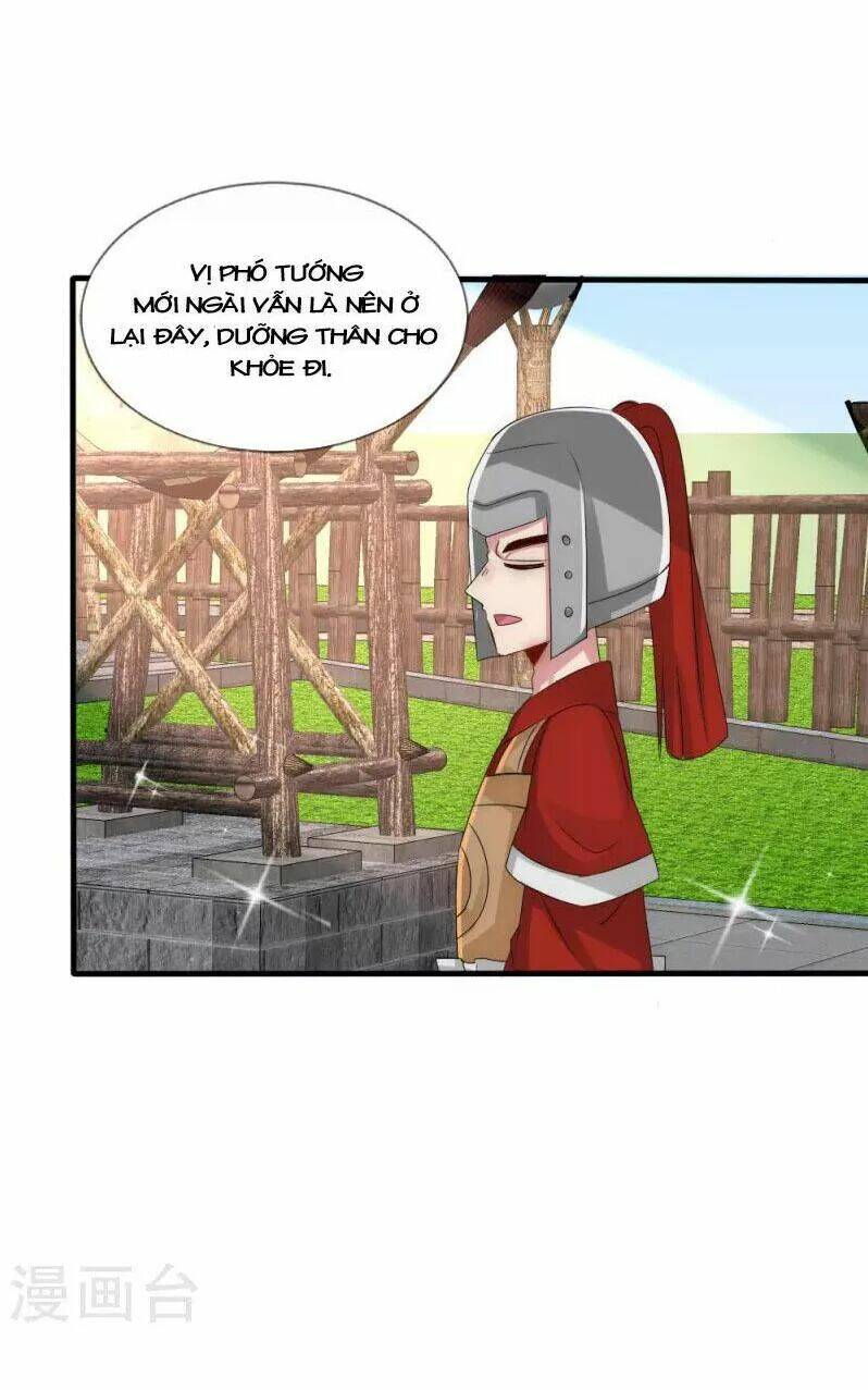 kế hoạch sủng ái của tiểu công chúa chapter 30 28