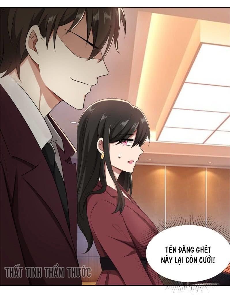 vợ yêu không ngoan chapter 26 27