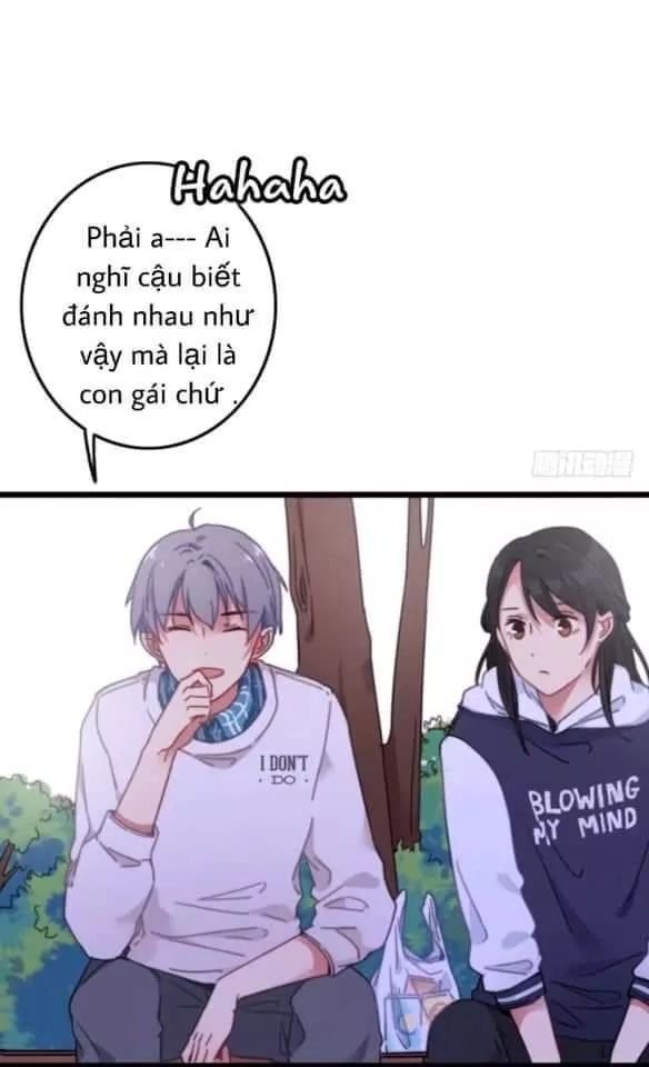 lời thì thầm chapter 39.2 14