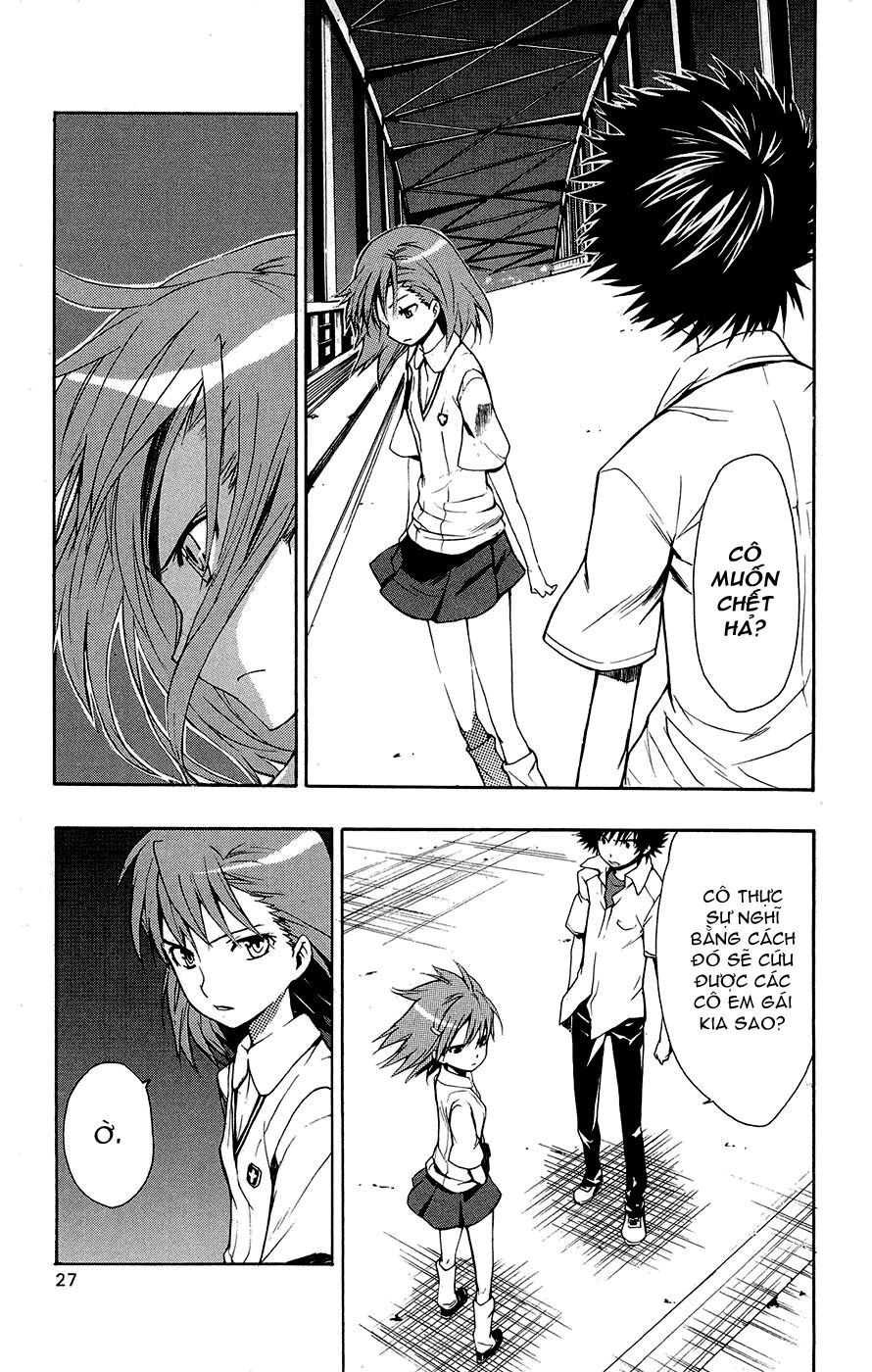 cấm thư ma thuật index chapter 16 25