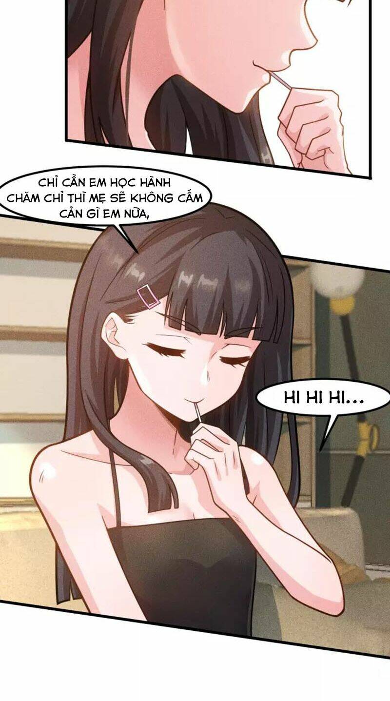 cao thủ cận vệ của nữ chủ tịch chapter 137 2