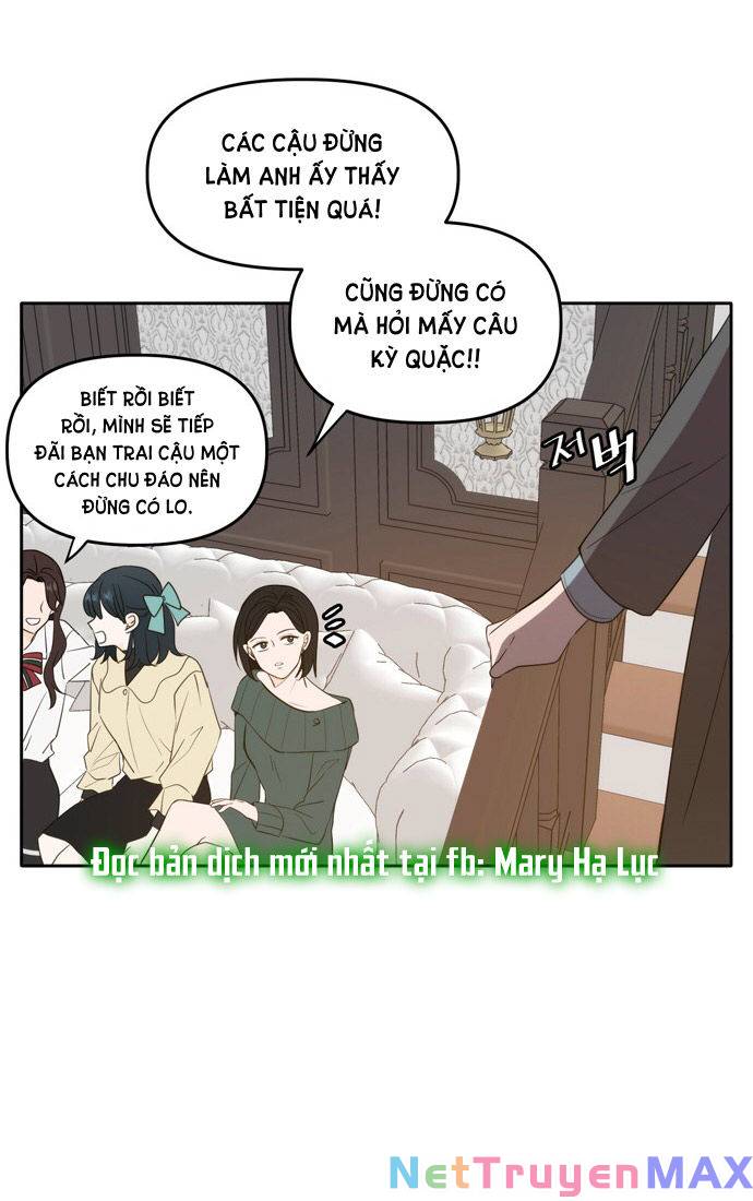 kiếp này cũng xin chăm sóc tôi như vậy nhé kiếp này cũng xin chăm sóc tôi như vậy nhé chapter 112 17