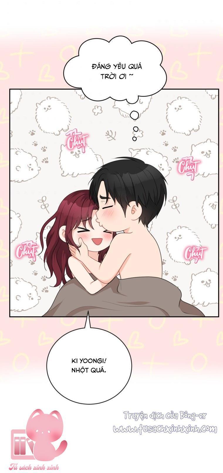 mong được chị chỉ bảo, tiền bối chapter 17 50