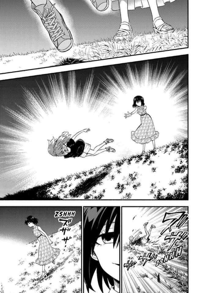 nana vô năng chapter 43 24