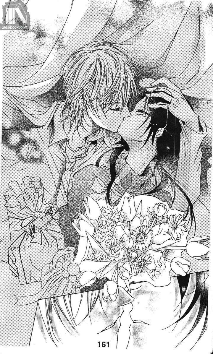 thay đổi hình tượng chapter 12 41