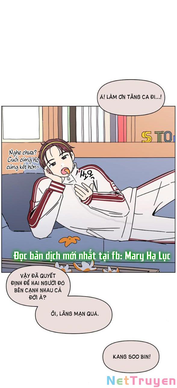 thanh xuân rực rỡ - season of blossom chapter 102 41