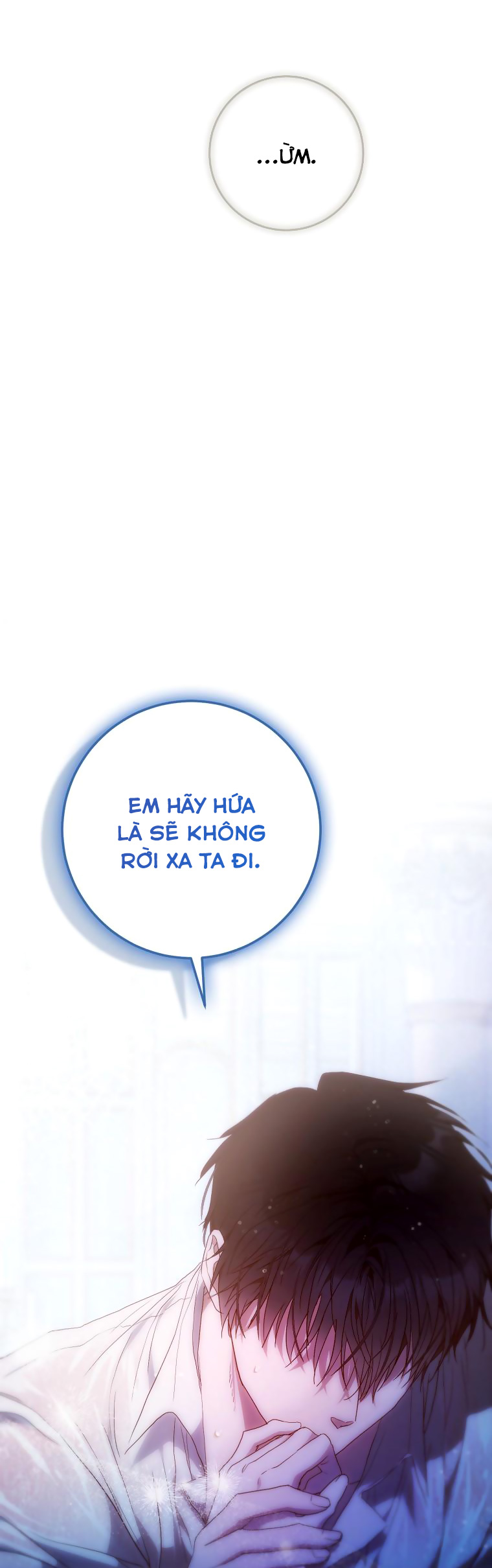 trở thành vợ của nam chính chapter 116 43