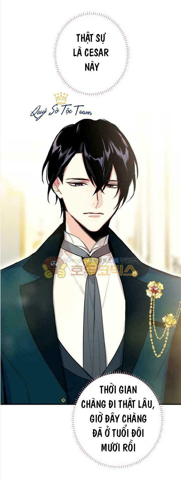 thánh nữ ẩn danh chapter 36 23