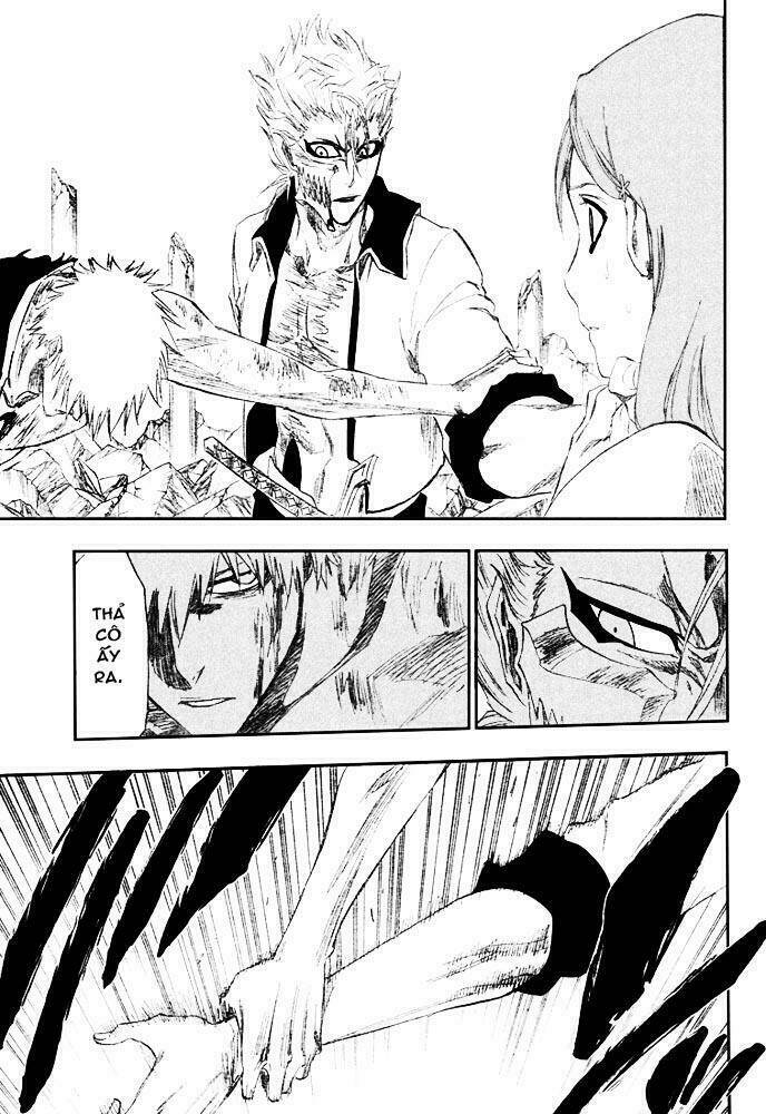 thần chết ichigo chapter 278 18