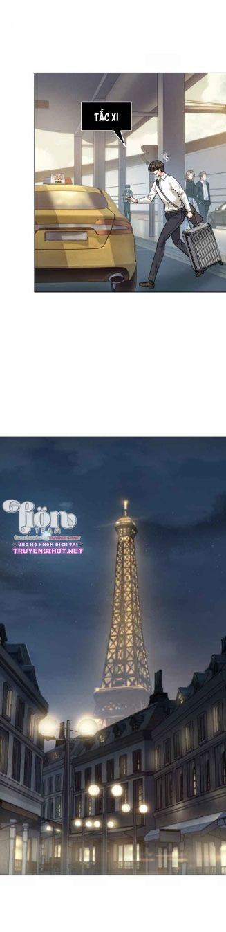 câu chuyện về chị đồng nghiệp của tôi chapter 48.1 5