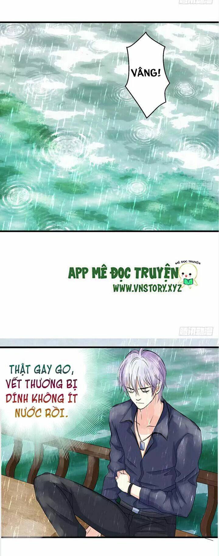 thiên hậu trở về chapter 18 29