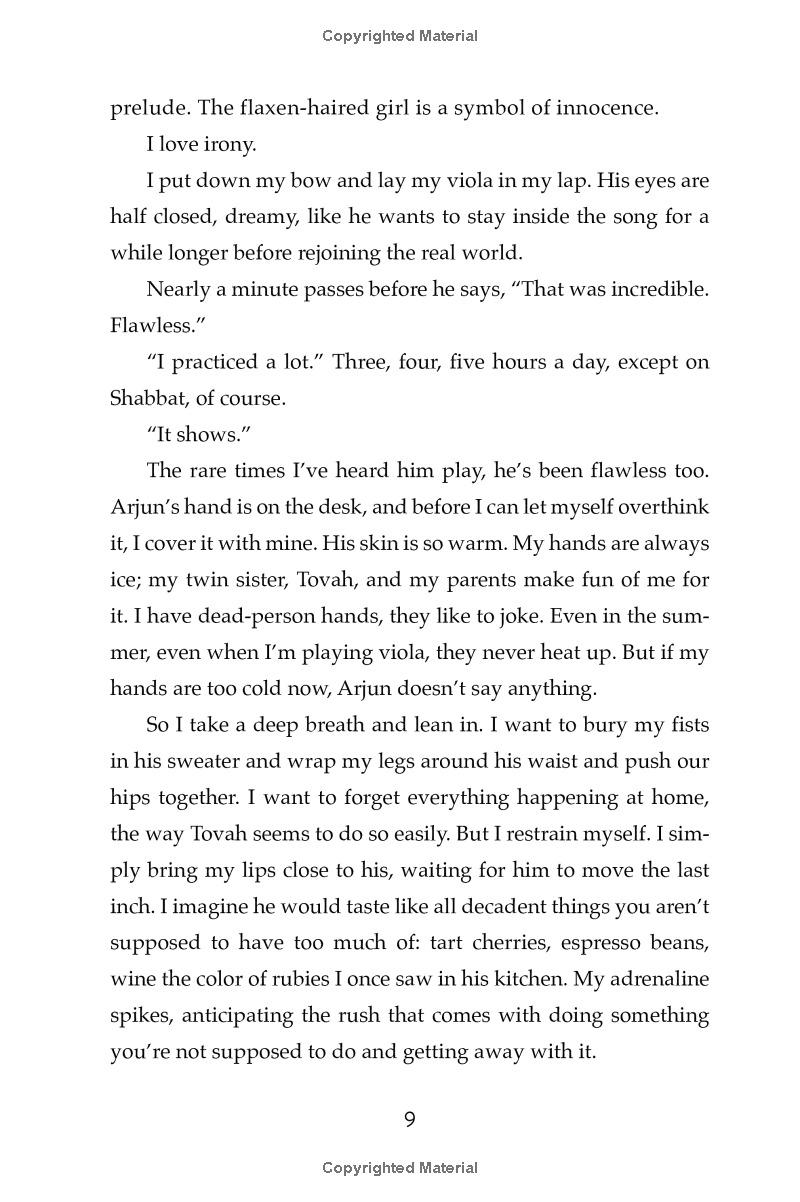 Sách ngoại văn: You'll Miss Me When I'm Gone