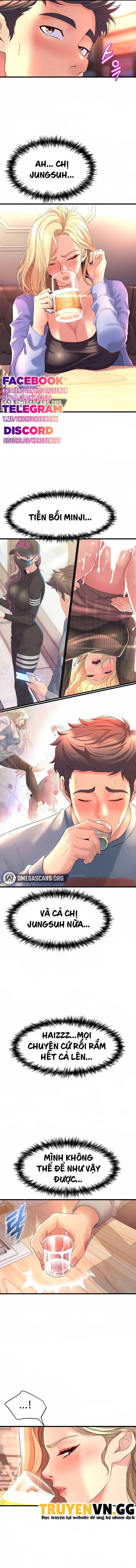 lớp nhảy mỹ nhân chapter 6 7