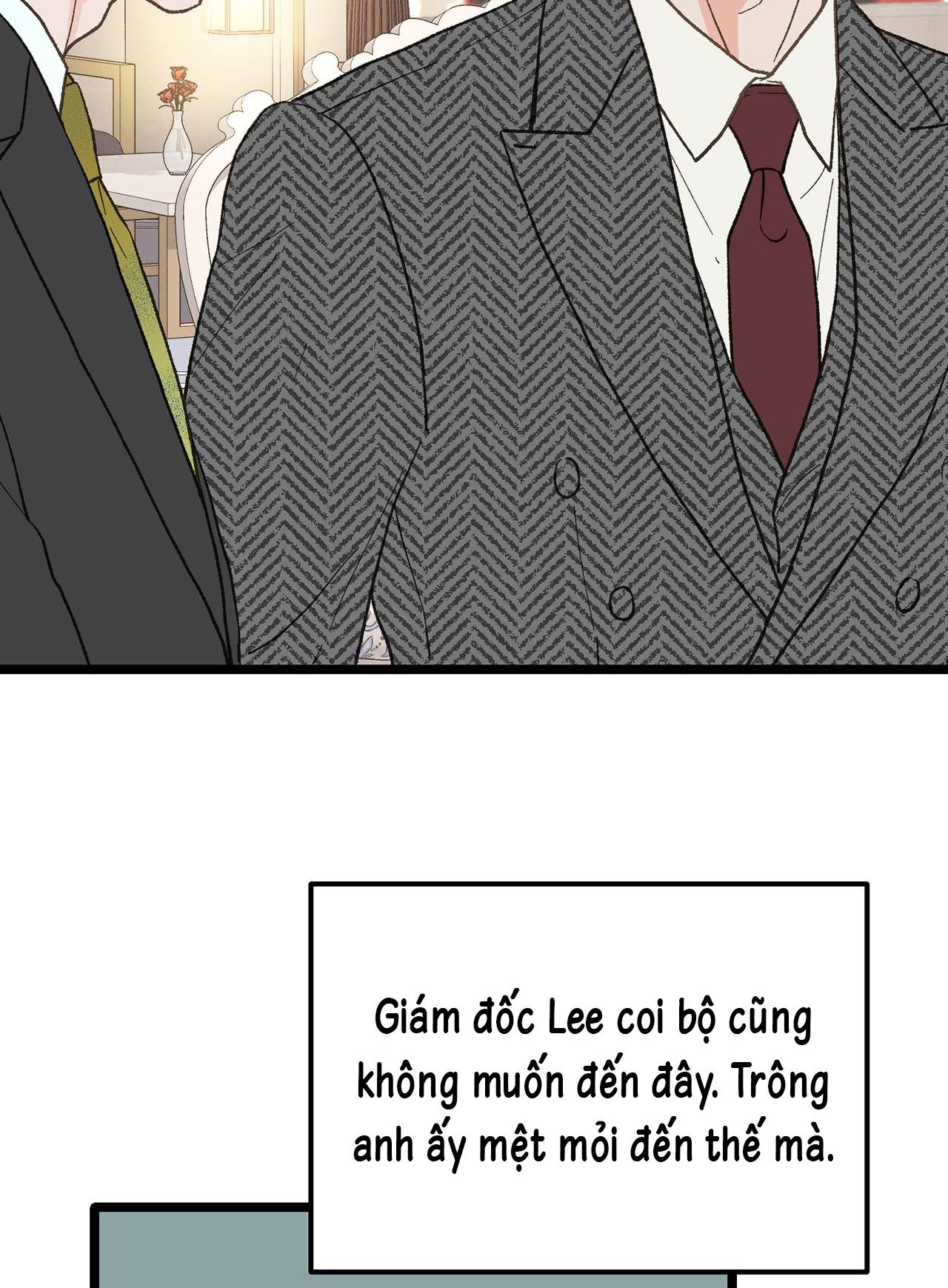 vùng cấm tình yêu của beta chapter 23 52