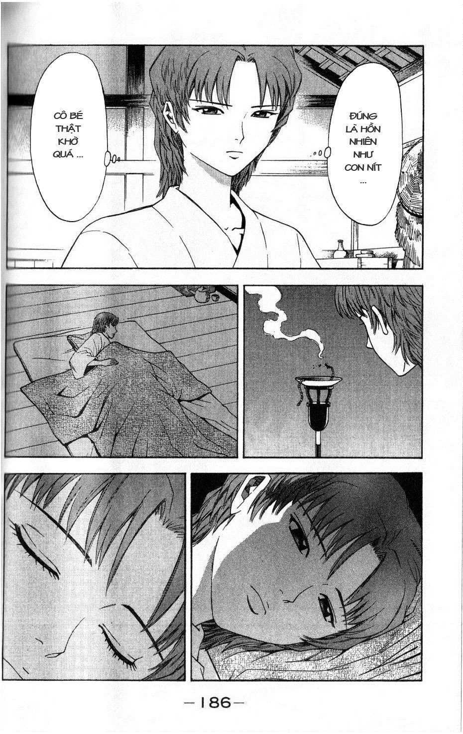 thiếu niên vương phần 2 chapter 36 60