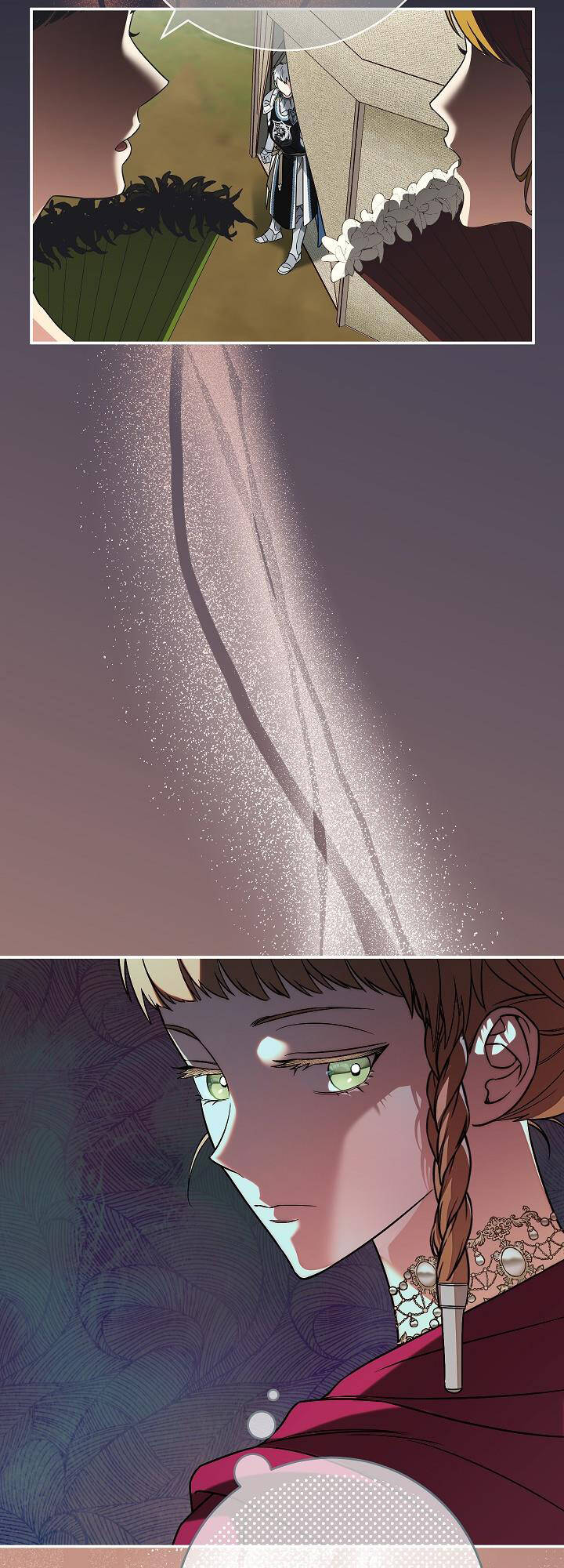 cuộc hôn nhân vụ lợi chapter 51.1 29