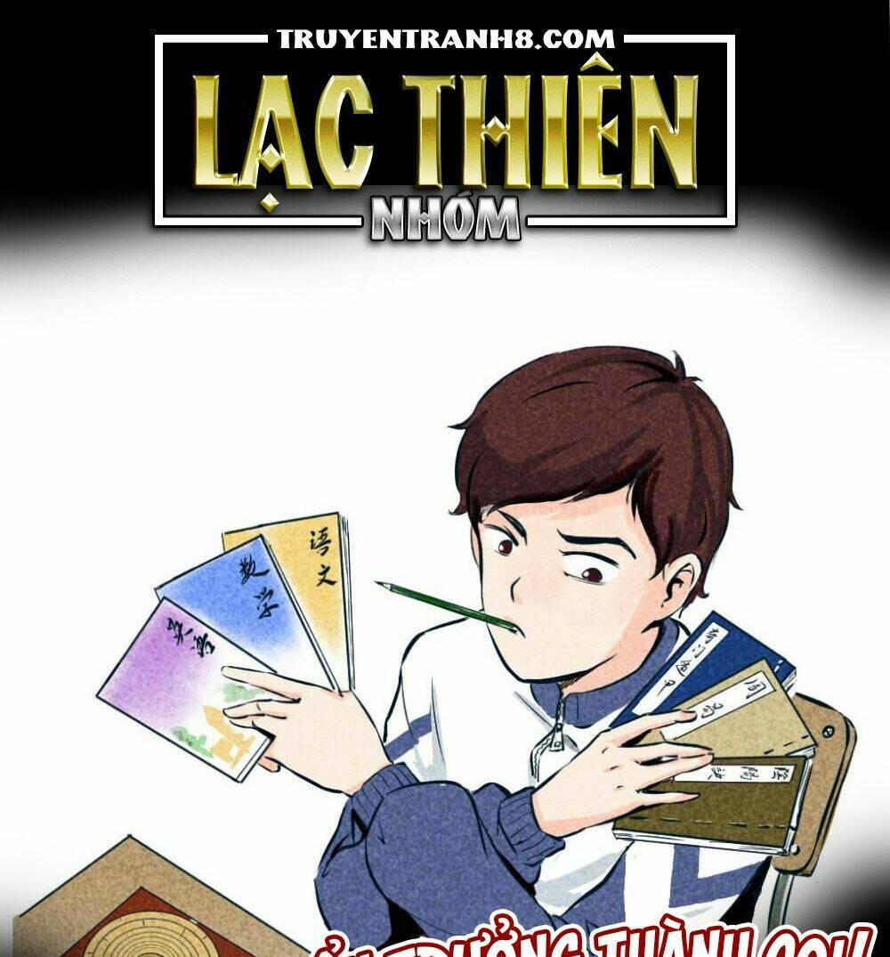 để tui yên ổn trưởng thành coi! chapter 19 1