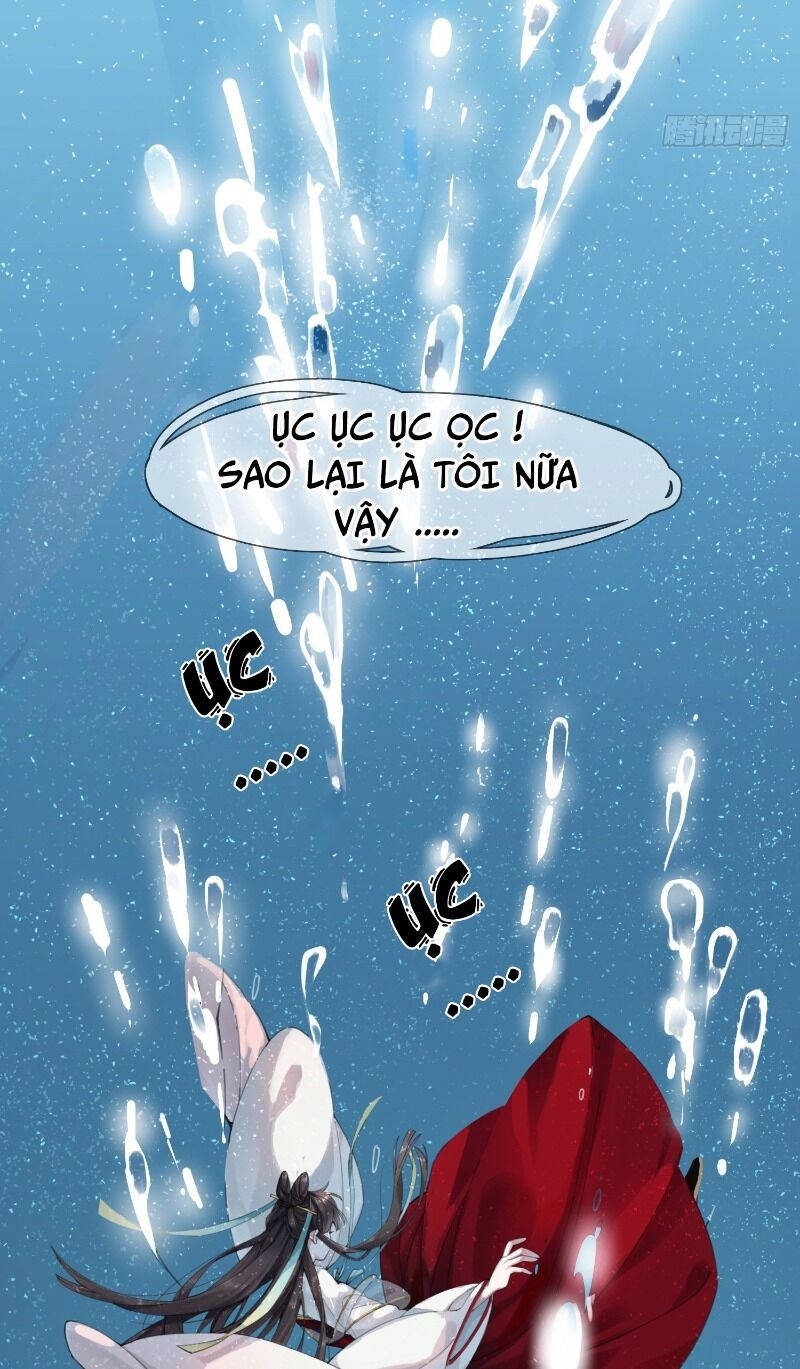 phế vật công chúa muốn nhặt chồng chapter 2 19