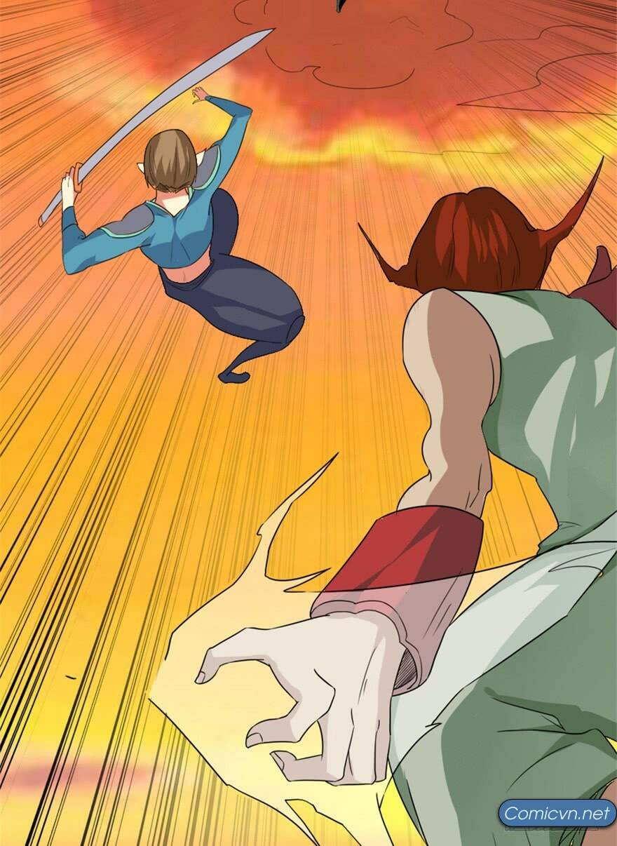 trùng sinh thành yêu chapter 11 29