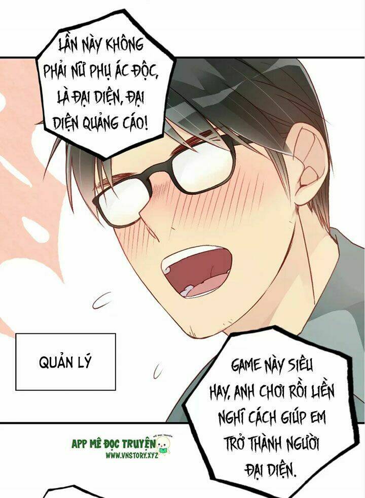 cái vòng này thật loạn chapter 19.5 6