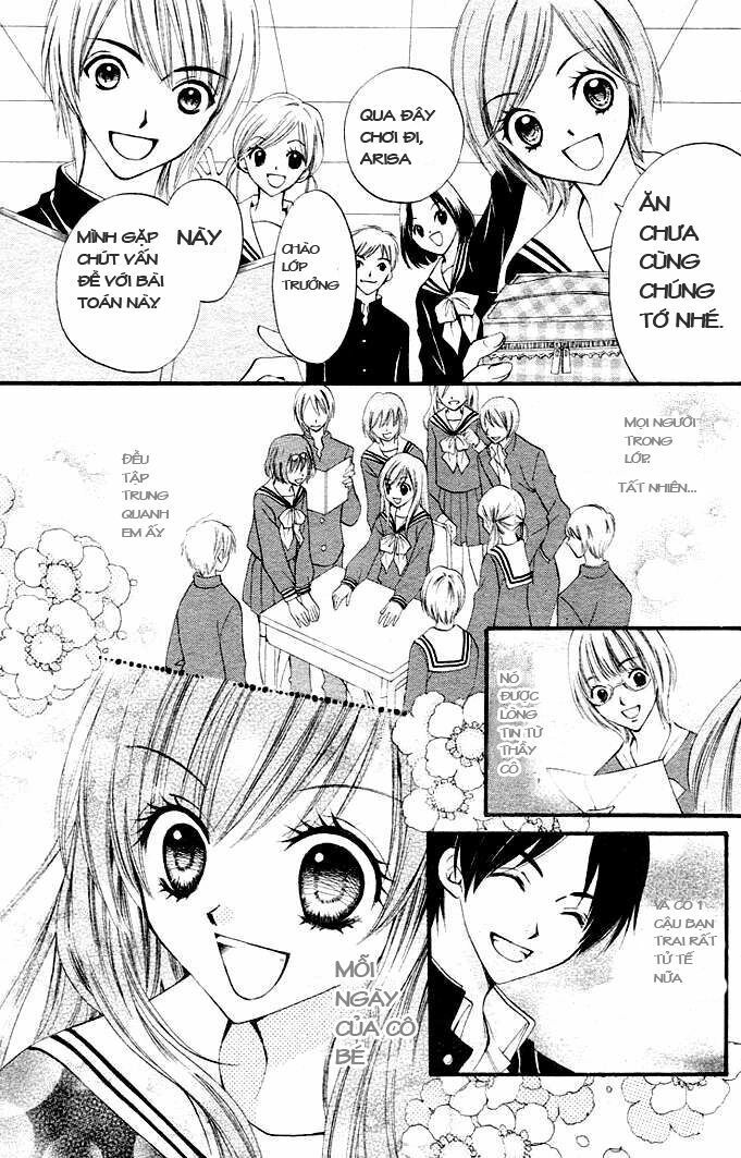 arisa chapter 1 35