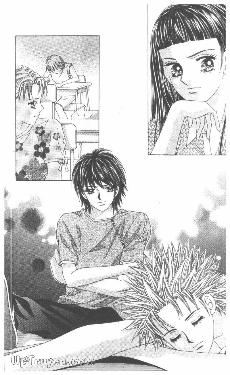 cáo già gặp sói điên chapter 7 131