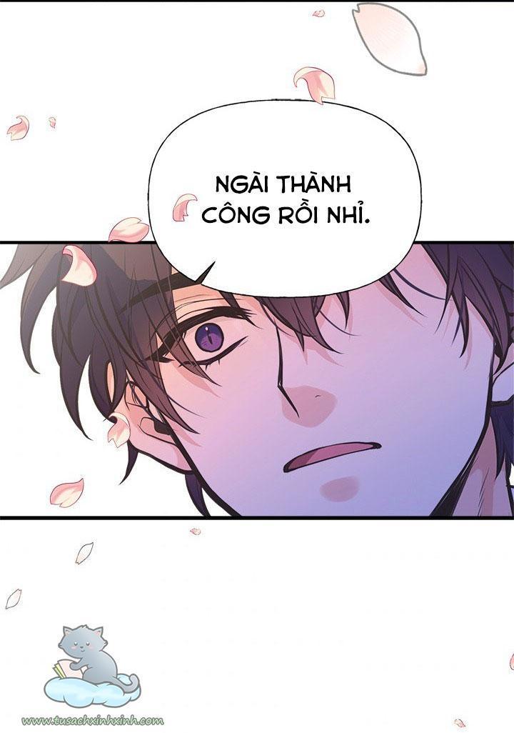 chị tôi nhặt về nam chính của tiểu thuyết chapter 58 48