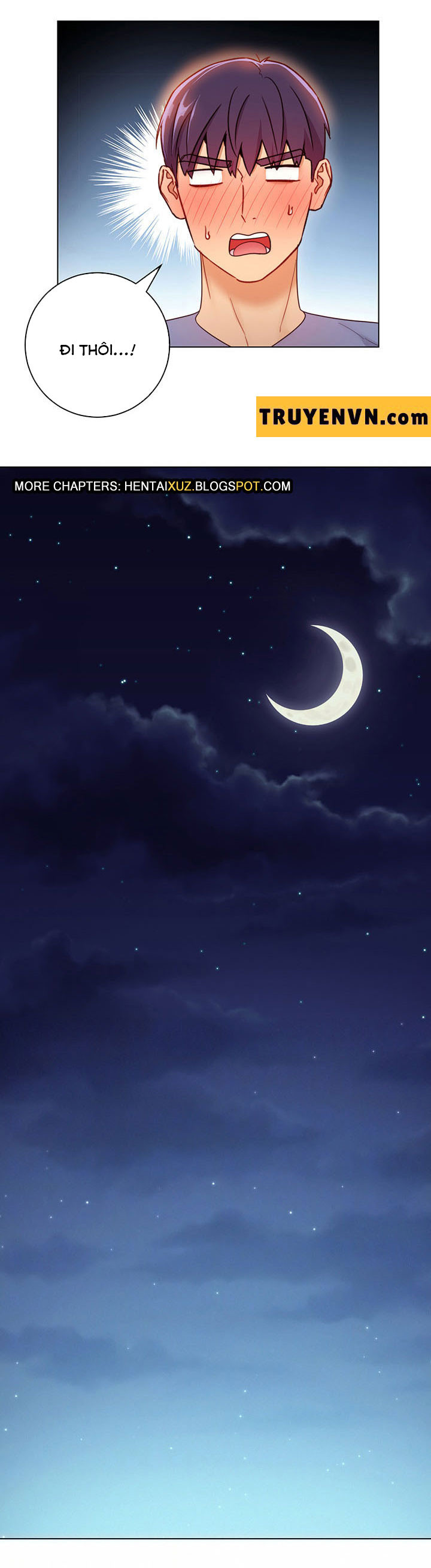 bạn của mẹ kế chapter 35 3