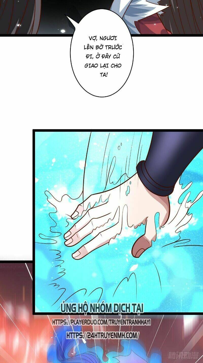 trọng sinh tối cường ma tôn ở rể chapter 79 17
