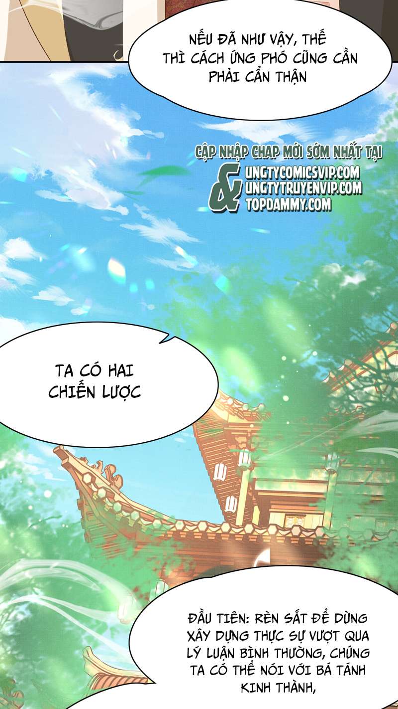 bá tổng vương phi lật xe chỉ nam chapter 92 7