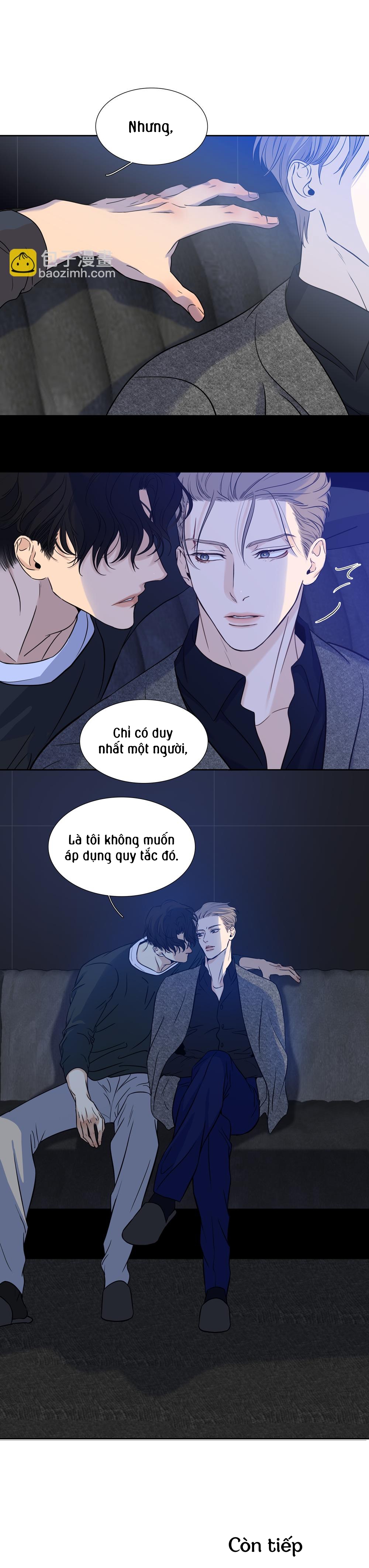 quan hệ nợ nần chapter 10 20