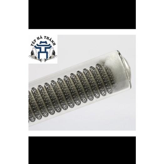 Sưởi Bể Cá RS Electrical 25-50-100-200W, Sưởi Cho Bể Cá Cảnh