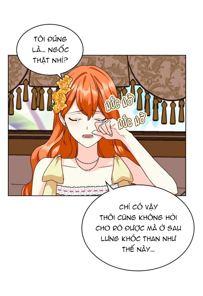 đức hạnh của ác nữ phản diện chapter 70 9