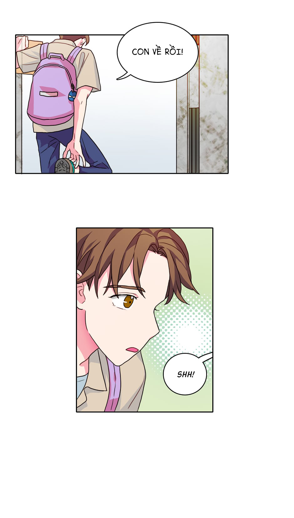 quý cô với chiếc mặt nạ chapter 55 25