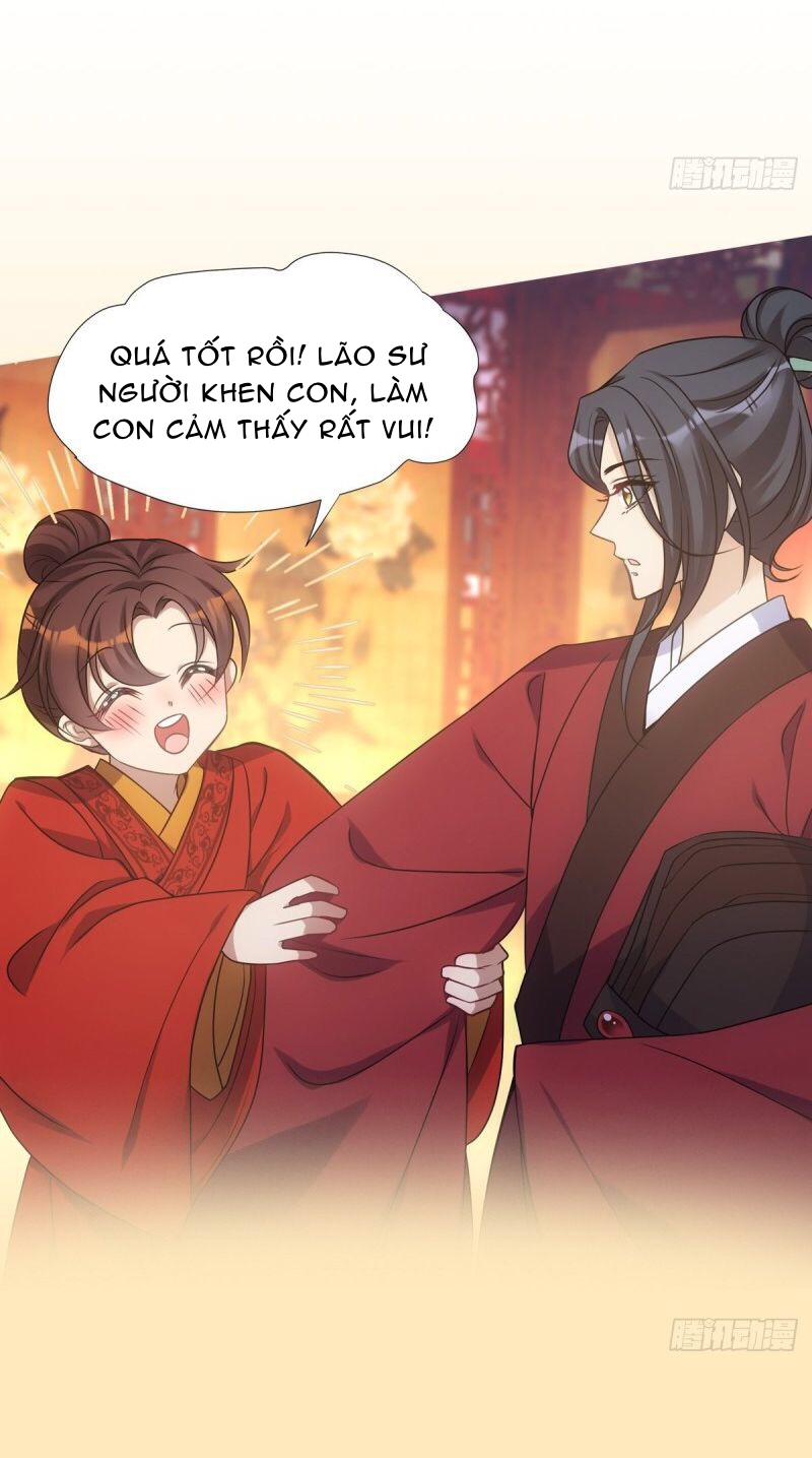 khi sư - umee chapter 8 33