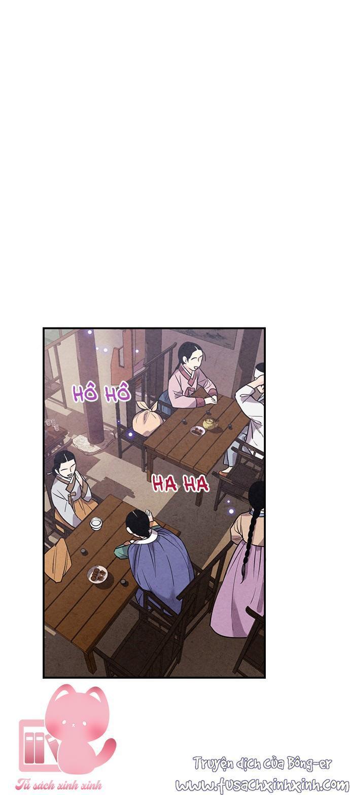 lệnh cấm hôn chapter 39 2