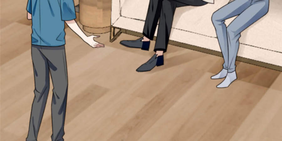 dựa vào đại lão ổn định vị trí c trong nam đoàn chapter 41 19