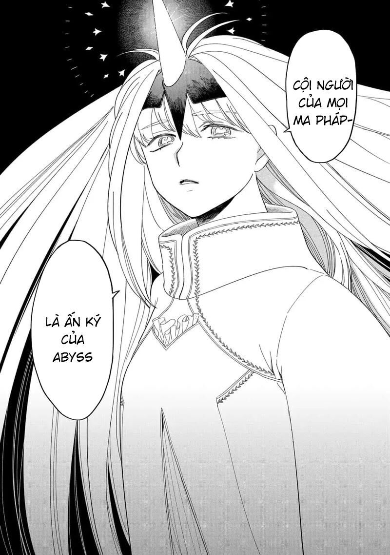 ấn ký abyss chapter 36 16