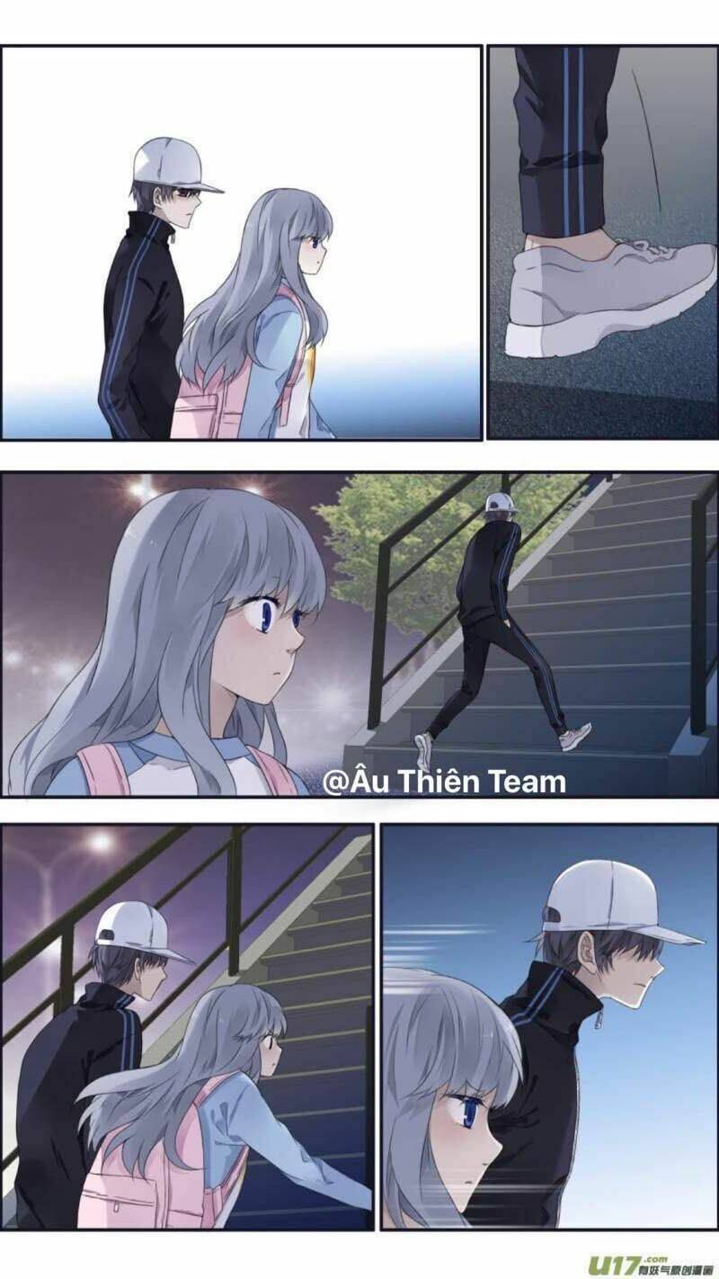 lam sí chapter 212 8