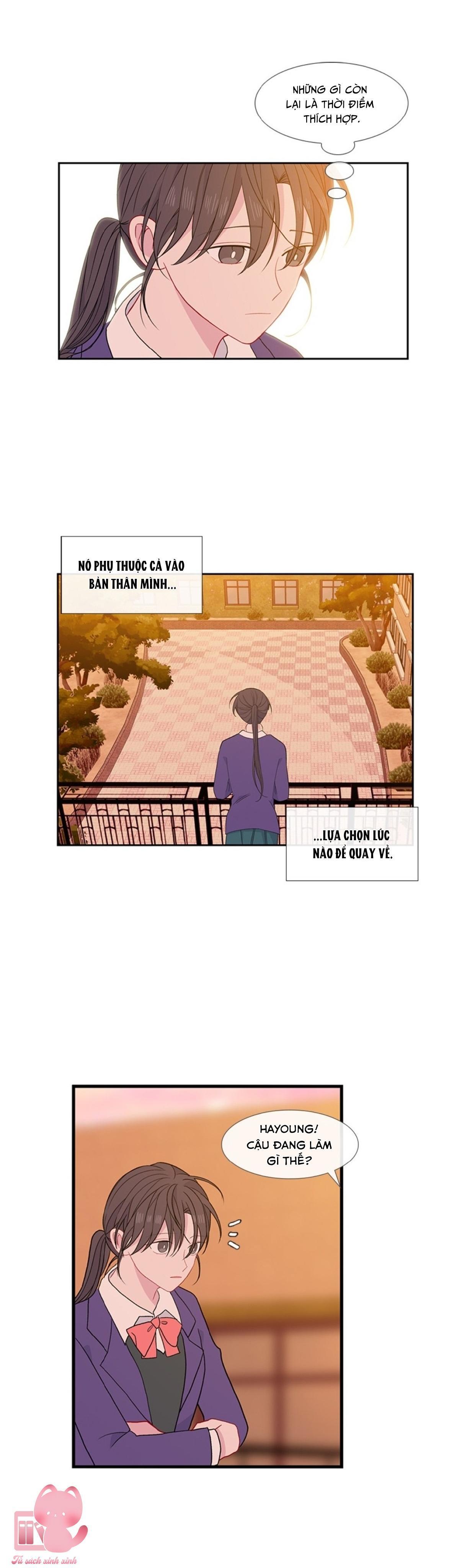 về bên anh chapter 99 26