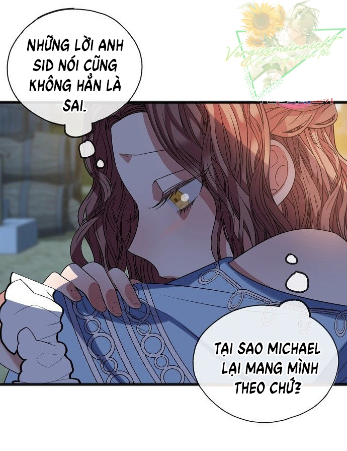 gửi anh người chưa từng yêu tôi chapter 9 15