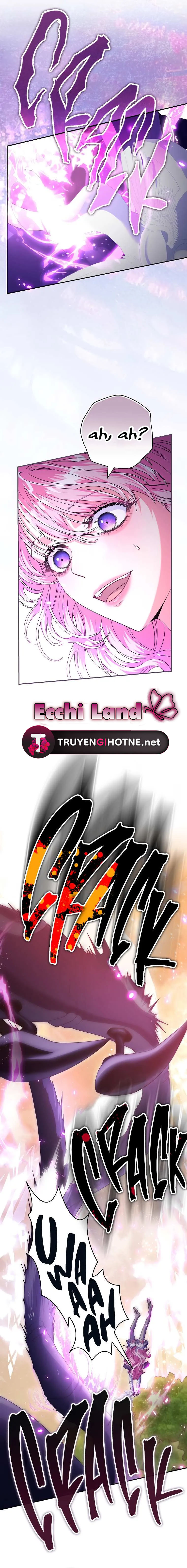 mắc kẹt trong trò chơi bị nguyền rủa chapter 29.1 8