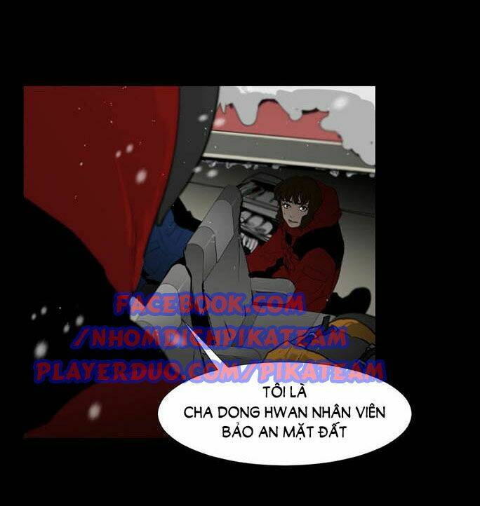 đêm vùng cực chapter 7 37