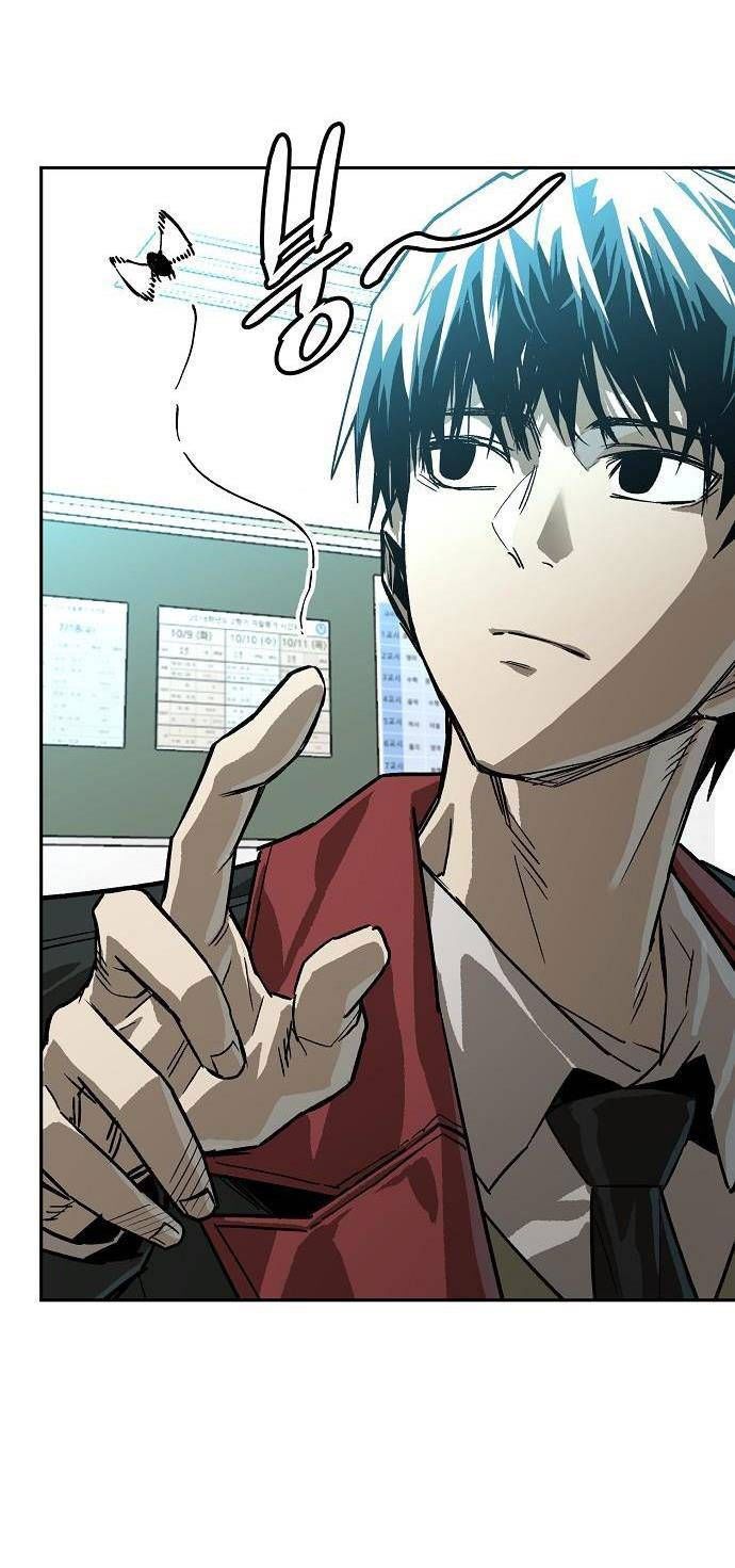 chỉ có cái c.h.ế.t mới là sự cứu rỗi chapter 13 25